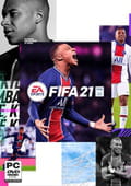 Descargar fifa 21 para pc