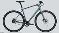 Volata 1c: la nueva bici inteligente
