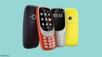 El regreso del mítico Nokia 3310