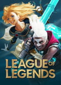 League of legends descargar pc