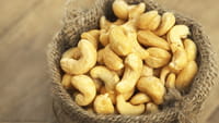 Los frutos secos mejoran la actividad sexual