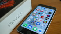 iPhone 6S llega a España el 9 de octubre