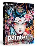 Descargar Corel Painter para Mac (Dibujo)