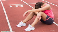Riesgos del maratón para el corazón