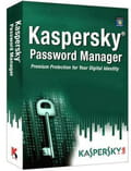 Descargar Kaspersky Password Manager (Anonimato/confidencial)