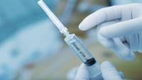 Vacuna exitosa contra el cáncer de piel