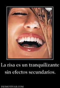 Risoterapia: una herramienta positiva para sentirnos plenos y satisfechos