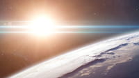 Zuckerberg y Hawking se 'lanzan' al espacio