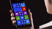 ¿Fundas con pantalla para los Lumia?