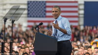 El show de Obama en Netflix