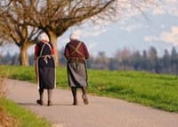 Diabetes en ancianos