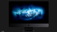 Así es el nuevo iMac Pro de Apple