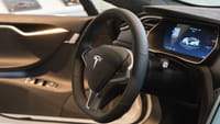 Tesla también salva vidas