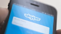 Llamar por Skype aún más facil