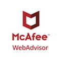 Webadvisor de mcafee