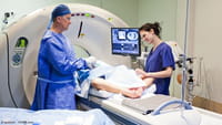Resonancia magnética para diagnosticar cáncer de próstata