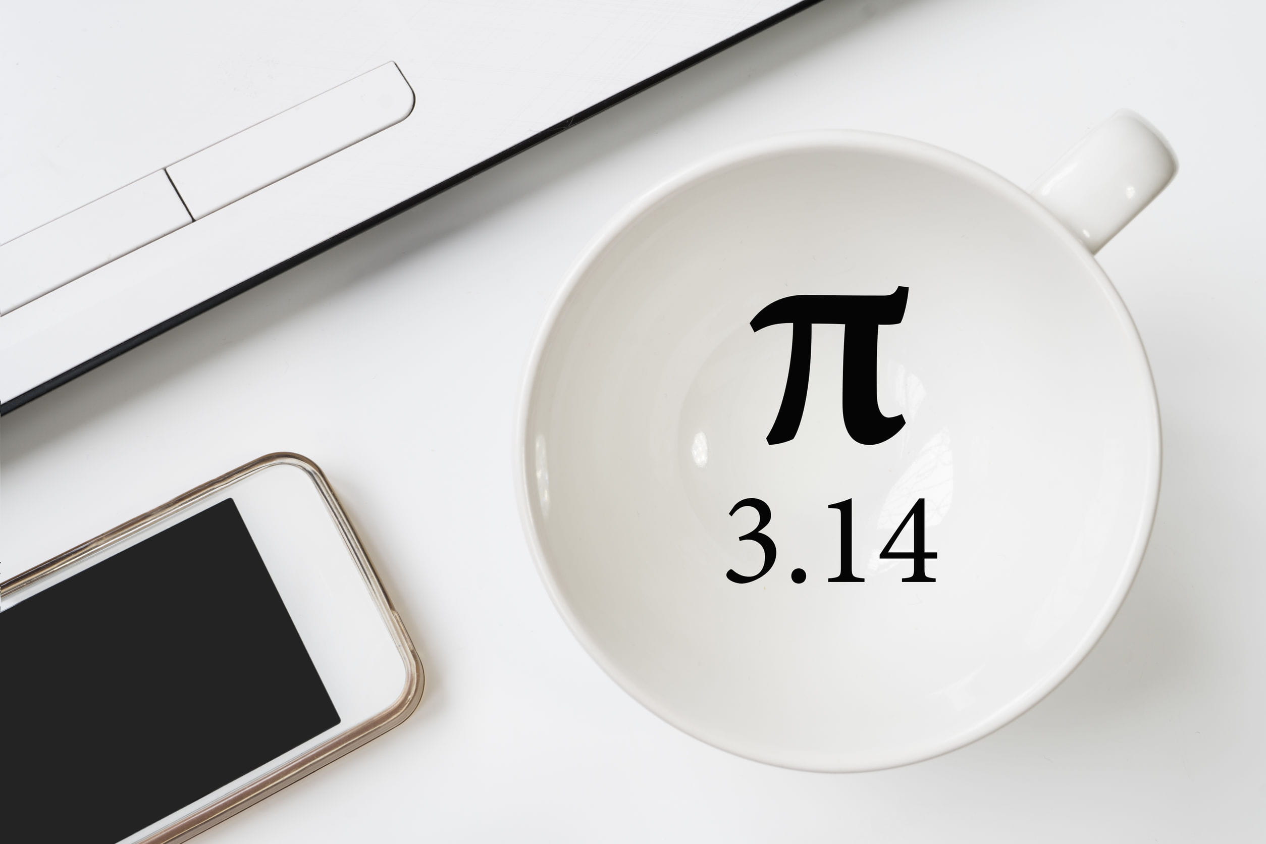 How To Enter the π (pi) Sign - CCM