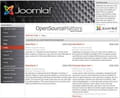 Descargar Bitnami Joomla (Blogs/CMS)