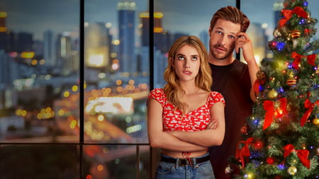 Netflix películas navidad
