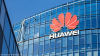 Un duelo de datos entre Huawei y Apple