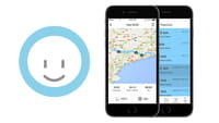 Una 'app' que premia a los buenos conductores