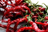 Por qué la comida picante alarga la vida