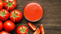 ¿Tomate contra el cáncer de piel?