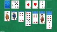 El secreto del Solitario de Windows