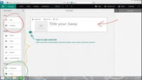 Snip: capturas de pantalla con voz