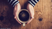 Ventajas de tomar cuatro cafés al día