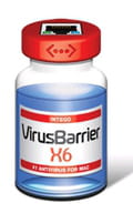 Descargar Intego VirusBarrier X6 para Mac (Antivirus)