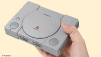 PS4 compatible con todos los videojuegos de PlayStation