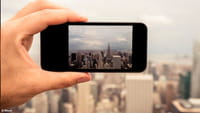 Cámara Cardboard disponible para iOS