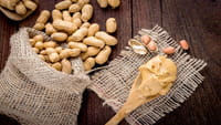 ¿Adiós a la alergia al cacahuete?