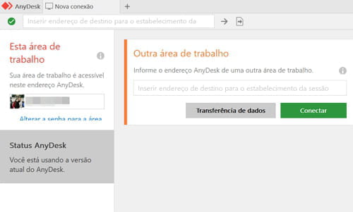 anydesk chromebook not working