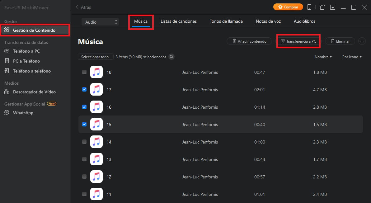 Como Poner Musica En Ipod Con Itunes