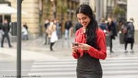 Llega a Colombia la conexión 4.5G