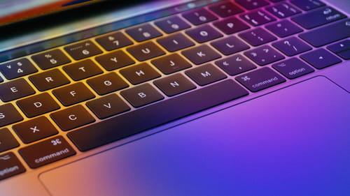 Cual Es La Tecla Suprimir En Mac