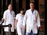 Santos estará consciente en la cirugía y recibirá la alta en dos o tres días