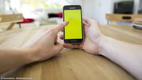Fallas de seguridad en Snapchat y Skype