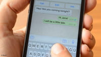 Un 'malware' que espía en WhatsApp