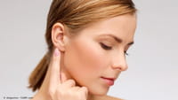 Ejercicios faciales contra las arrugas