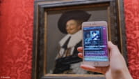 La 'app' para parecer experto en arte