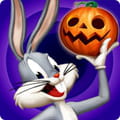 Looney tunes a correr