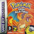 Pokemon rojo fuego descargar