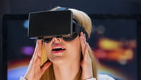 HTC Vive vende 15.000 kits en 10 minutos