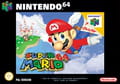 Descargar super mario 64