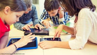 Una 'app' para predecir la dislexia infantil