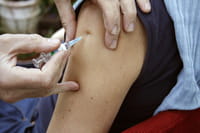 La OMS declara la polio como emergencia de Salud Pública mundial tras el aumento de casos