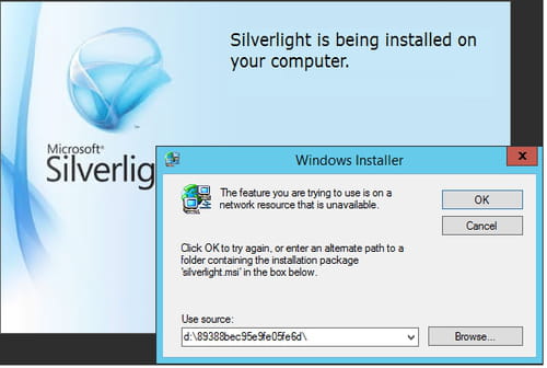 SILVERLIGHT ITALIANO SCARICARE